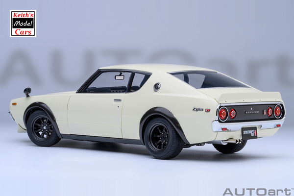 1/18 Skyline