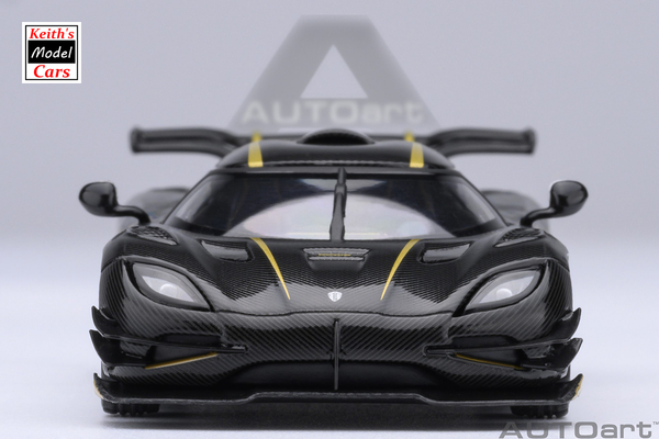 1/64 Koenigsegg One