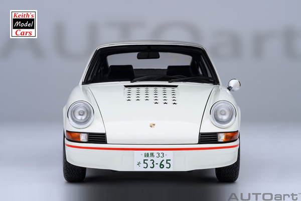 1/18 Porsche 2.7