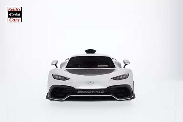 1/12 Scale Mercedes AMG One