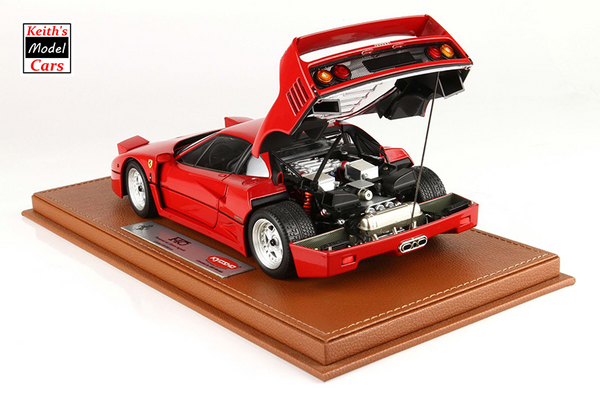 Ferrari Diecast