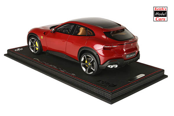 Ferrari Diecast