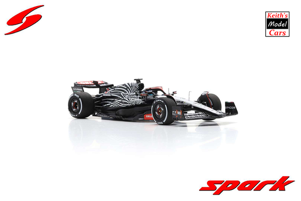 Daniel Ricciardo Diecast