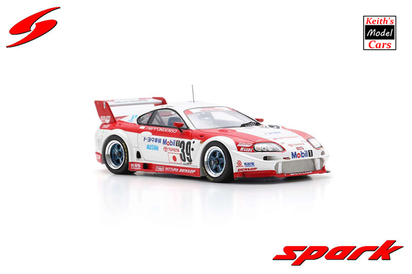 1/43 Supra