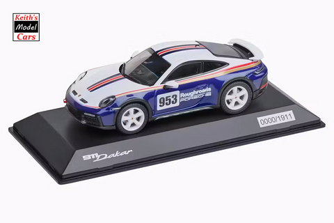 PORSCHE WAP0200020PDKR.